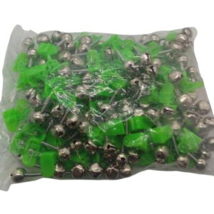 100 Fishing Bells